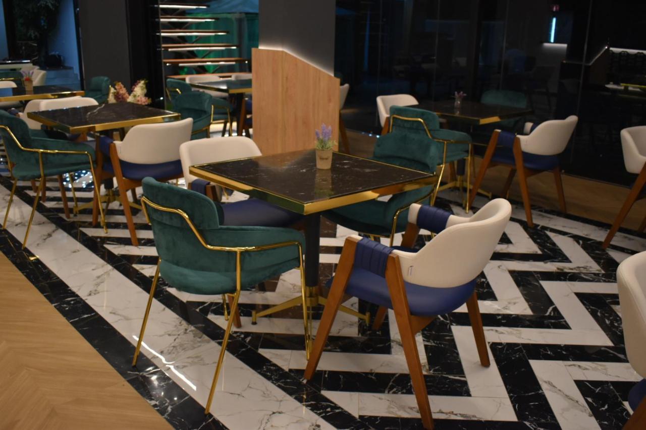 Hotel Arda Velipojë מראה חיצוני תמונה