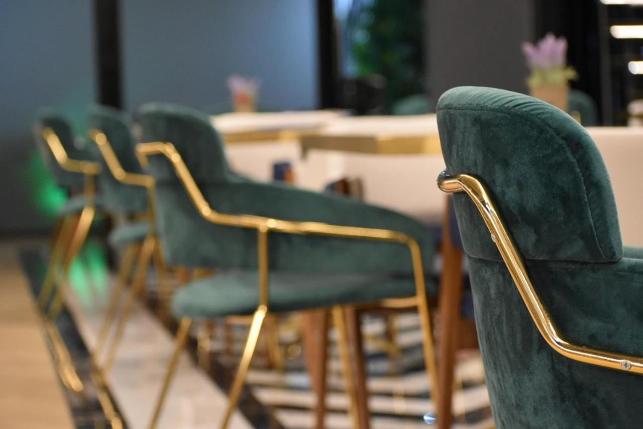 Hotel Arda Velipojë מראה חיצוני תמונה