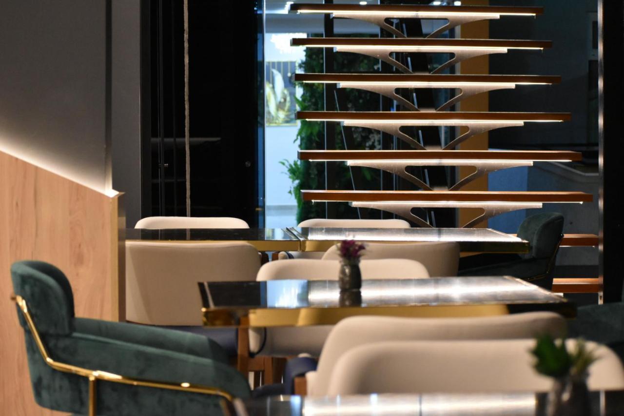 Hotel Arda Velipojë מראה חיצוני תמונה